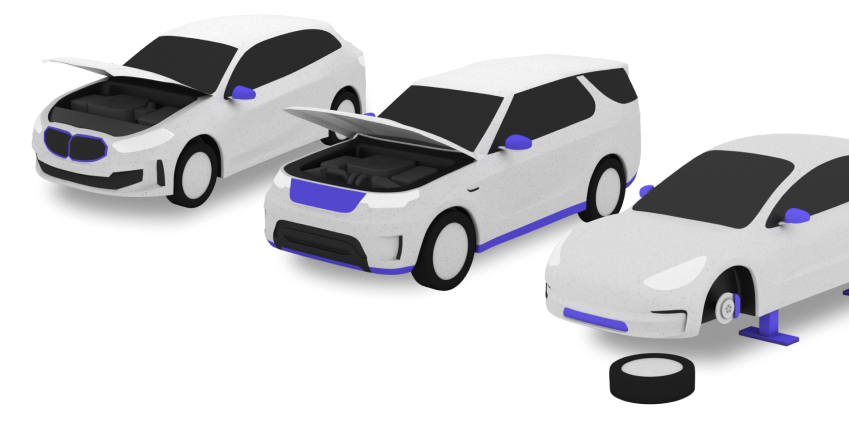 Warranty Cars