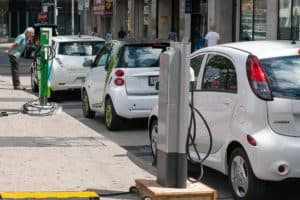 Electric Cars