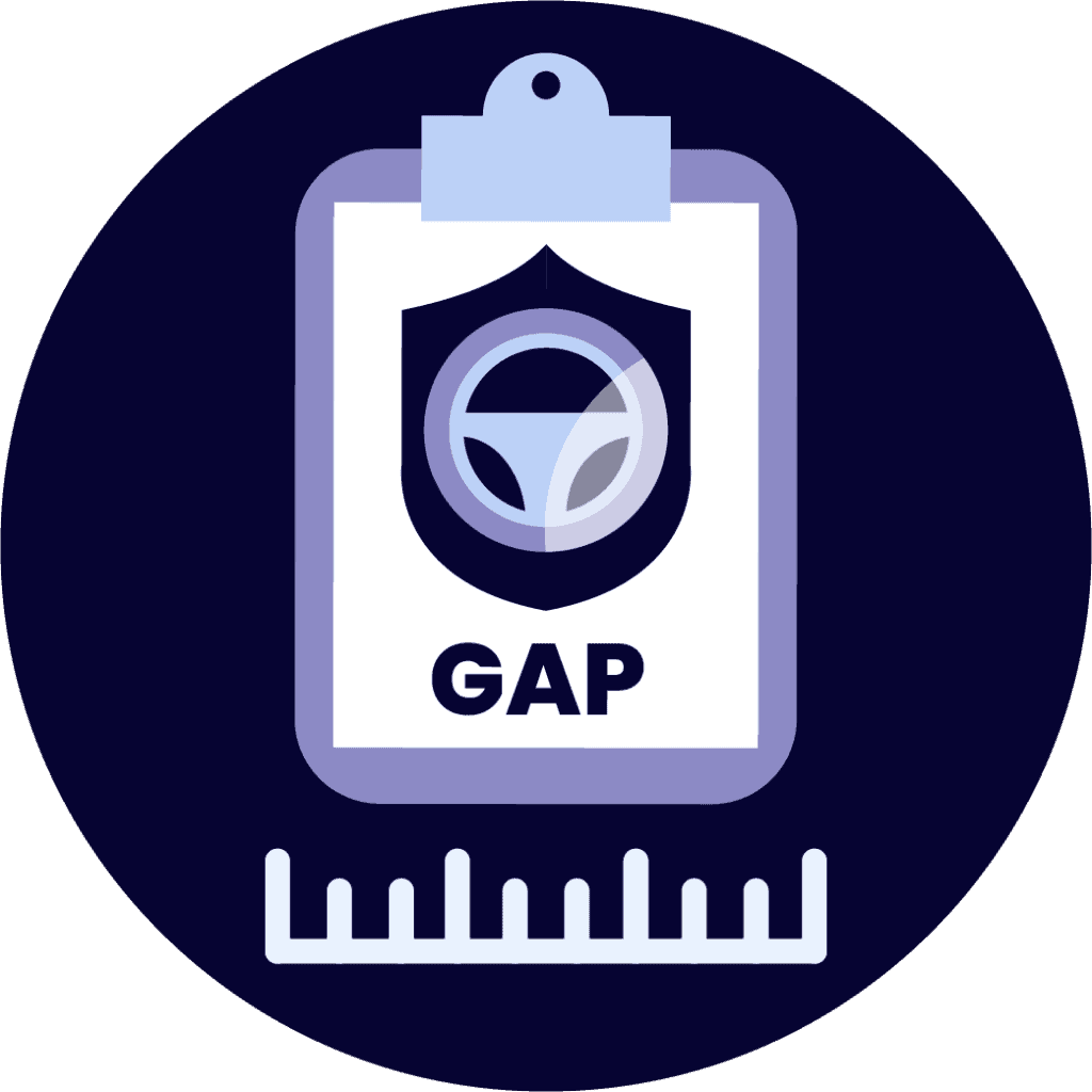 Manufacturer GAP insurance