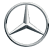 Mercedes Logo