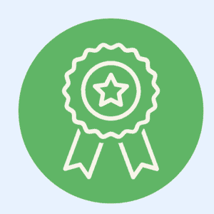 green certificare
