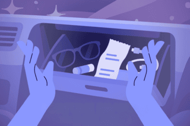 Glovebox