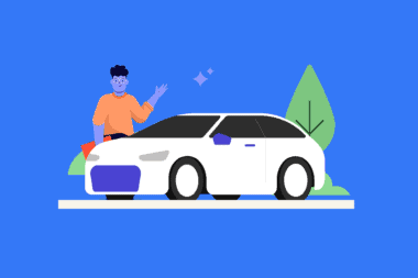 EV and Parking on Curbs