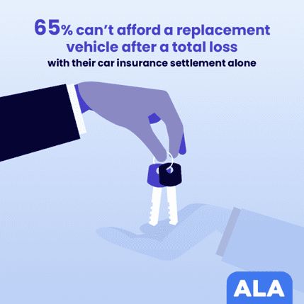 A hand holding keys to another hand